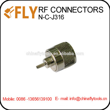 CONNECTEURS RF